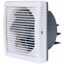 Abluftventilator 6 "/ 8" / Elektrischer Ventilator / Lüftungsventilator